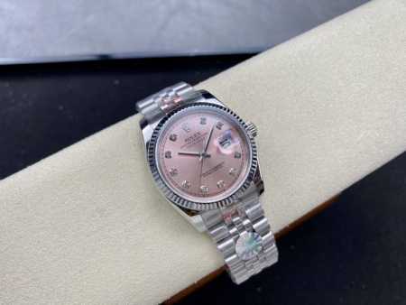 Rolex Datejust Series 36Mm Diameter 36Mm Movement Equipped With Fully Automatic - Click Image to Close