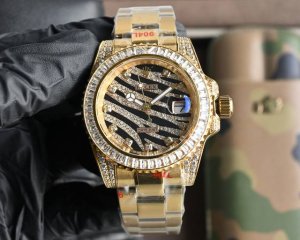 New Rolex Top Toys, Dopey, Don't Like The Same Street Watches, He Is Your Soulma