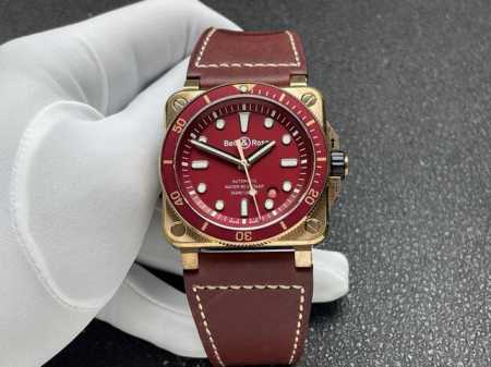 Br-Bronze Br-03 All Arrived Br Limited Edition Recommendation: Bell & Ross Instr - Click Image to Close