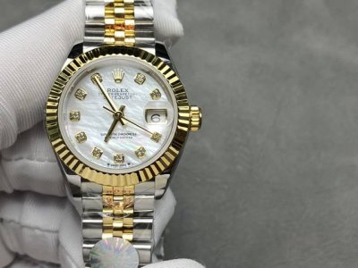A+ Factory New Arrival, New Rolex Women's 28Mm Datejust Model Fully Upgraded Ult