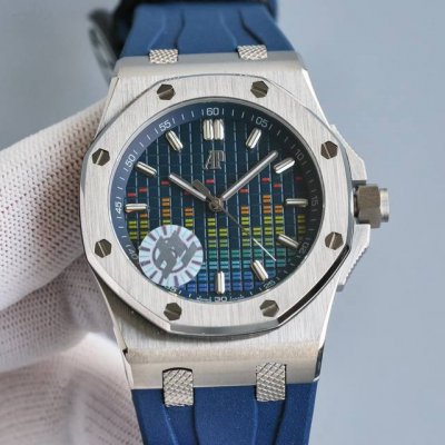 Six exquisite features of the new Audemars Piguet Royal Oak Zero Music Classic E