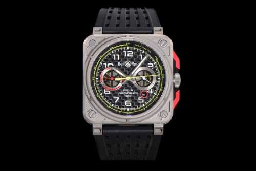 Brf Bell & Ross Ot5 Racing cars occupy a sacred position in the hearts of almost