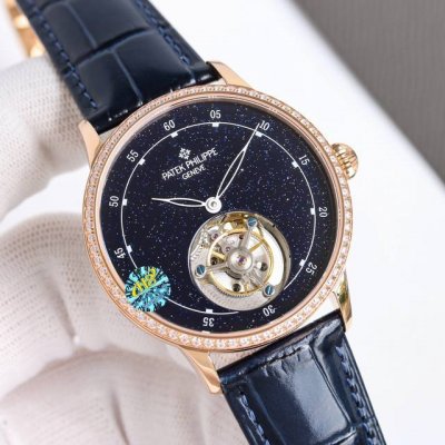 Unified Price: Watch King Why Does Patek Philippe Enjoy Such A High Reputation A