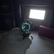 Vs Seamaster Diver M 210.32.42.20.10 1 watch equipped with customized Cal.8800 a