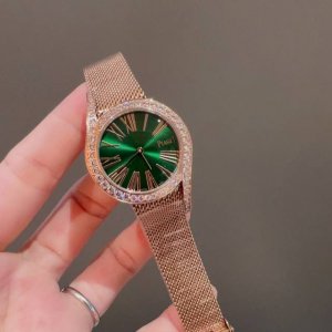 Piaget 69 Limelight Gala Watch Super Edition, Original Mold, Correct The Shortco