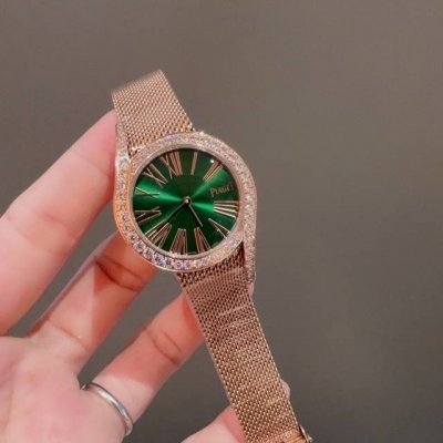 Piaget 69 Limelight Gala Watch Super Edition, Original Mold, Correct The Shortco