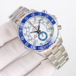 Brand: Rolex Series: Yacht-Master II Style: Automatic, 44mm, Men's Material: 31