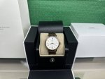 Iwc Portofino Men's Ultra-Thin Fully Automatic Mechanical Movement Italian Textu