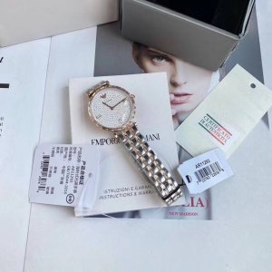 original quality, new Armani, Tong Liya same style, all-star classic fashion Eur