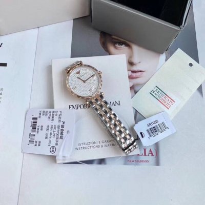 original quality, new Armani, Tong Liya same style, all-star classic fashion Eur