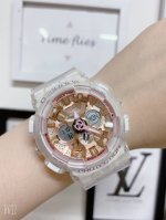 Casio Best-Selling Model, Ga-120, In Stock And Ready To Ship. Casio G-Shock Clas