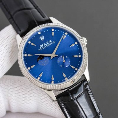 The latest first-selling Rolex Rolex exquisite work, enjoy the luxury! Type: exq