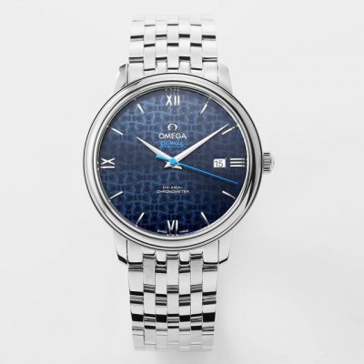 Omega Omega Seamaster Series Orbis Memorial Edition 424.10.40.20.033 Ky Factory