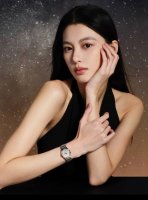 New Omega Constellation V Omega Is A Popular Model In Omega Advertisements All O