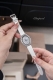 Chopardl'heuredudiamant# Series Watches Use The Brand's Iconic "Crown Claw Setti