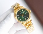 Gold+50 Ar Factory2025 strongly recommends the latest version of the Rolex Lady