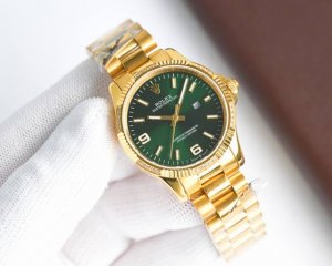 Gold+50 Ar Factory2025 strongly recommends the latest version of the Rolex Lady