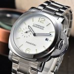 New Arrival: Panerai, Embodying Premium Quality. 3-Hand Display, Quartz Movement