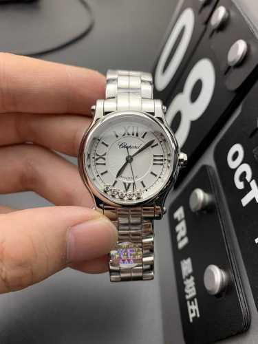 Yf Chopin Happy Diamond Shipping Actual Photos DDD