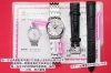 The Highest Version In The Market, Real Diamonds, Original Movement The New Omeg