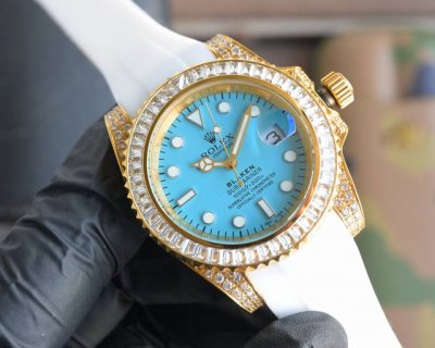 New Rolex top-tier collectible, a must-have for those who dislike seeing the sam