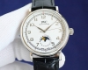 Latest Iwc Big Pilot's Watch Portofino Series, Pointer-Style Date Function, Iwc