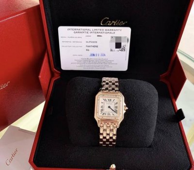 Cartier Panth