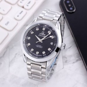 Stainless Steel Strap With Ten Butterfly Buckles, White: , Gold And Black, Same