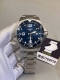 Longines Conquest, the king of the water, comes with glory. Cut through the wave