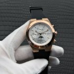 Brand: Vacheron Constantin. Elegant and tasteful, hot-selling, popular model wit