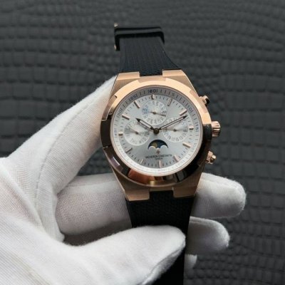 Brand: Vacheron Constantin. Elegant and tasteful, hot-selling, popular model wit