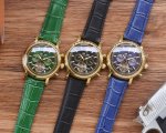 Gold +20 Men's Favorite Multifunctional Watch Latest: Patek Philippe's Best Desi
