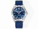 Breitling, Mechanical Chronograph Series A32398101M1A1! Chronomat Automatic Gmt