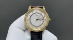 Patek Philippe-Hot New Style, New Pot Cover, Took Up To 8 Months! Ultra-Thin Men