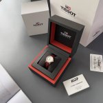 Steel Strap +20 Original, Not Cheap Market Goods Tissot T122 Latest Crystal Ultr