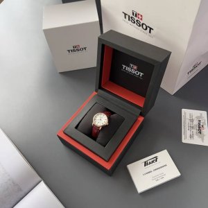 Steel Strap +20 Original, Not Cheap Market Goods Tissot T122 Latest Crystal Ultr