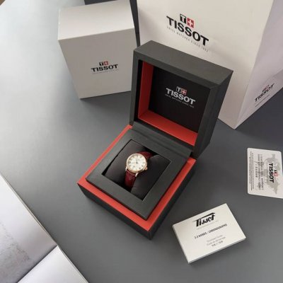 Steel Strap +20 Original, Not Cheap Market Goods Tissot T122 Latest Crystal Ultr