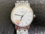 longines L4.921.4 Series Is Mature And Elegant. The Classic Shape Is Intrigui