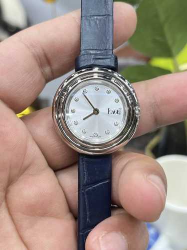 Dongguan original Piaget - Fortune Comes 29mm South African genuine diamond wit