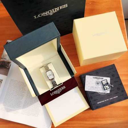 Exclusive Source! A timeless classic from the prestigious Longines Equestrian Co - Click Image to Close