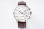 Zf's new masterpiece, IWC Portuguese series IW371615 watch, the year of the majo