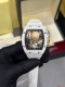 Exclusive Real-Life Photos Richard Mille Unveils The New Rm88 Smiley Automatic F