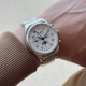 Gs Factory P Reaches New Heights In Replication, Crafting The Longines Master Mo