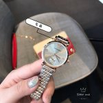 Armani Two and a Half Series embodies romance and a lifelong love. The shimmerin