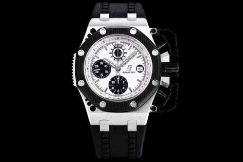 Audemars Piguet Royal Oak Offshore Survivor Limited Edition, Limited To 1,000 Pi