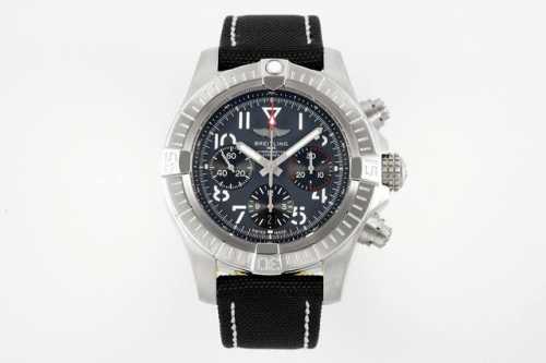 Bls Breitling's latest Avenger B01 Chronogra watch Original mold top-tier hardco