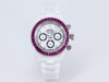 New Rolex Ceramic Daytona Series Vk Quartz Movement Ddd