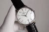 Vacheron Constantin 1. The watch with a diameter of 40 mm is made of rose gold c