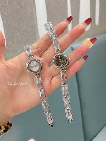 Dior's latest simple and stylish fashion watch with exquisite ladylike temperam - Click Image to Close