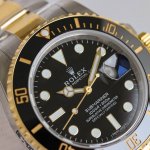 Gold-Filled Uniform Price The Real Gold Watch Is Here The Whole Body Is Covered
